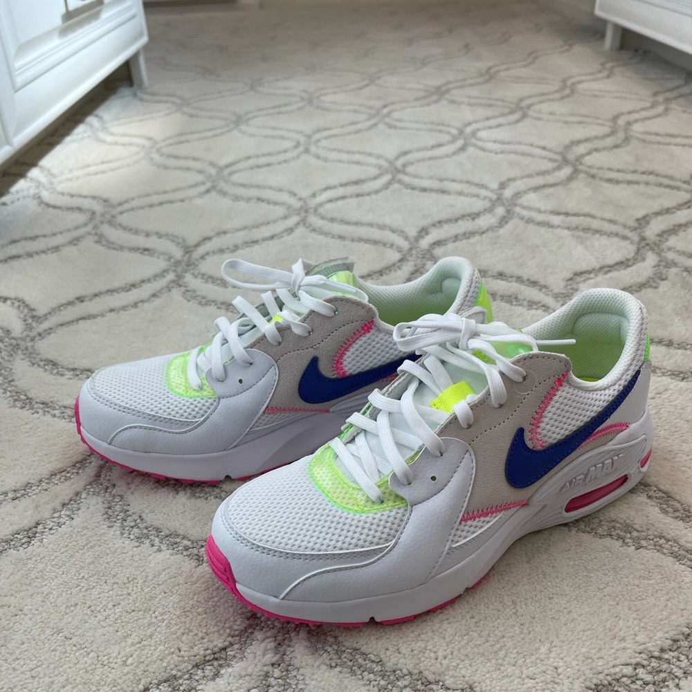 Nike Air Max